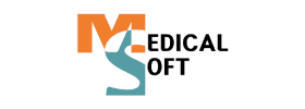 메디컬소프트 로고